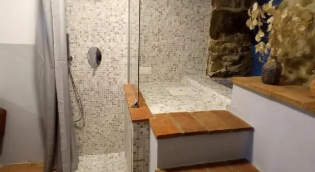 Люкс B&B Podere Legnotorto