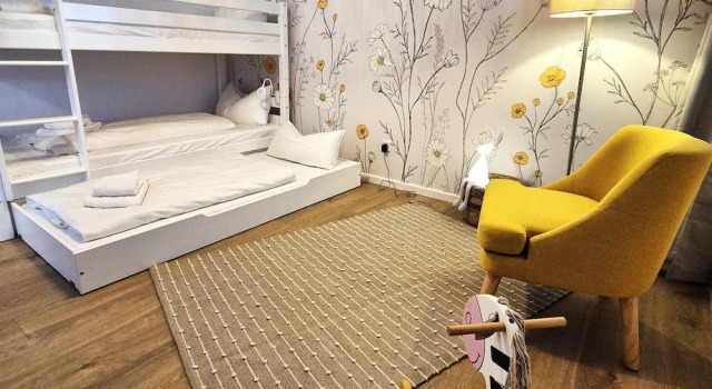 Winterberg Comfort for 4 Guests