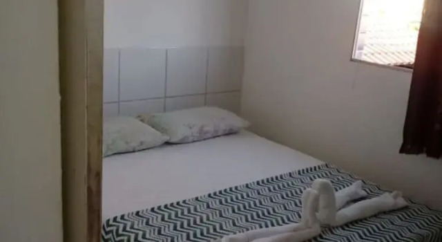 Pousada Arcoverde do Porto, Rezervovat Hotel Hotely v Bahia se snídaní, Snídaně