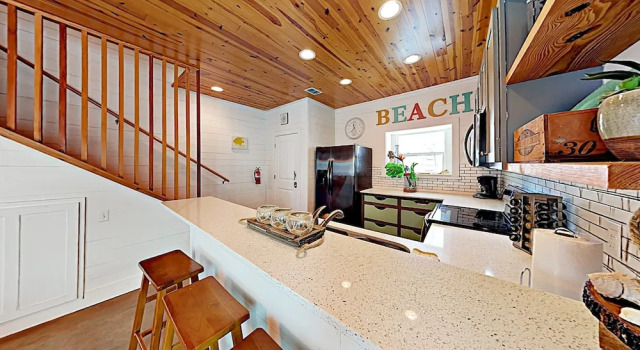 The Commons #304 - Three Bedroom Townhome, Rezerwuj Hotel Port Aransas 