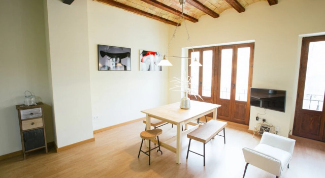 Kirei Apartment Alicante, Забронировать Апартаменты/квартира Валенсия Коста-де-Валенсия