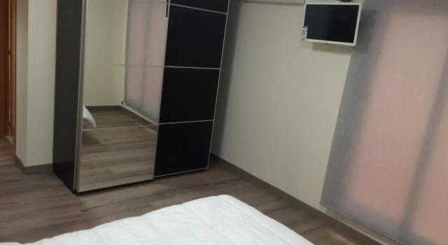 Номер Standard Europa House Village