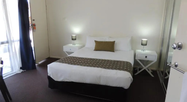 Семейный номер Standard Comfort Inn Premier