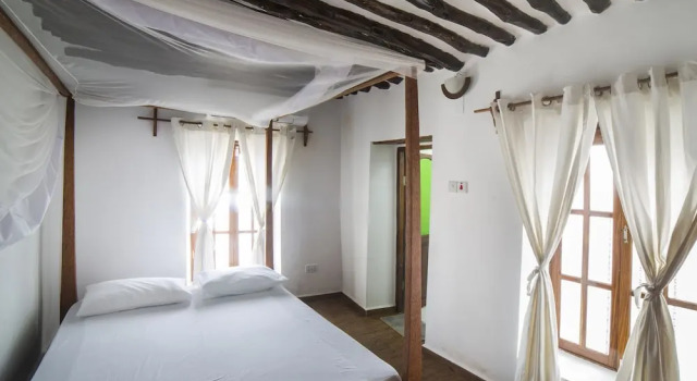 Номер Standard Stone Town House