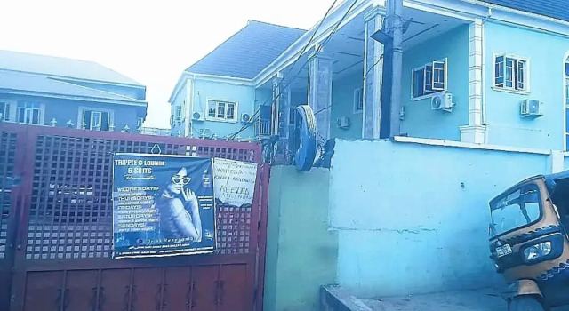 Triple C Hotel, Book Hotel Lagos Lagos State
