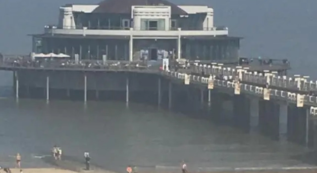 apartment Seaside, Prenota Appartamento Hotel a Flanders con parcheggio, Parcheggio