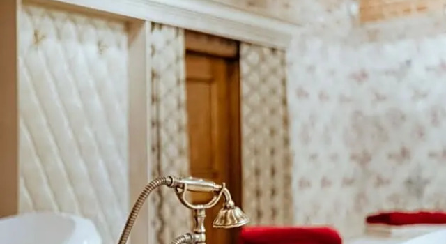 Piena muiža - Berghof Hotel & SPA, Reserva ahora Resort Hoteles SPA en Golfo de Riga, SPA