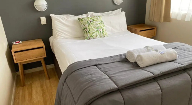 Семейная вилла Superior NRMA Atherton Tablelands Holiday Park