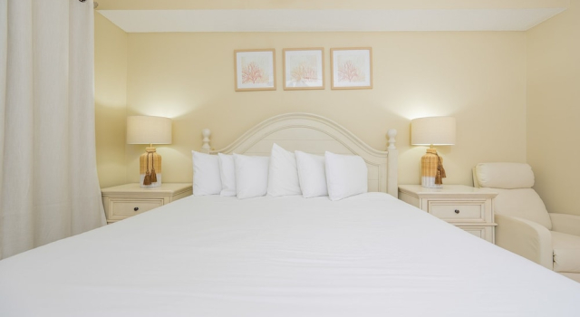 Phoenix On The Bay 1206 2 Bedroom Condo, Boek Appartement Orange Beach 