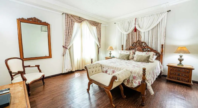 Люкс Hotel Euro Suite Campinas by Nacional Inn - Próximo ao Cambuí