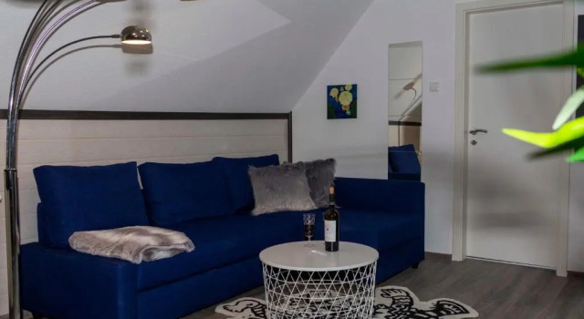 149 Apartment Rosa, Réserver Appartement Wilhelmshaven 