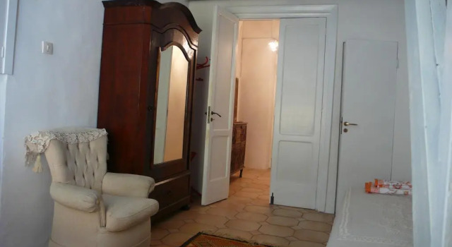 Foresteria delle Arti