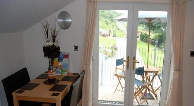 Winchfawr Lodge