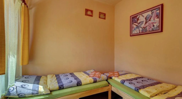Resort Kadlecu, Забронировать Курортный отель Волари 