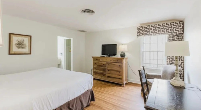 Luxus Doppel Suite Merry Acres Inn