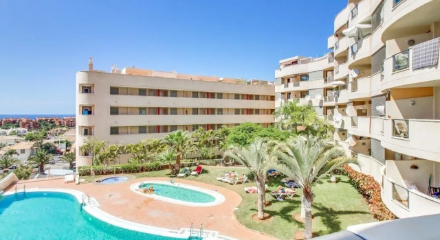 Saldemar V, Book Hotel Hotels in Tenerife with Parking, Parking