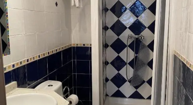 Четырёхместный номер Standard Posada de Seña