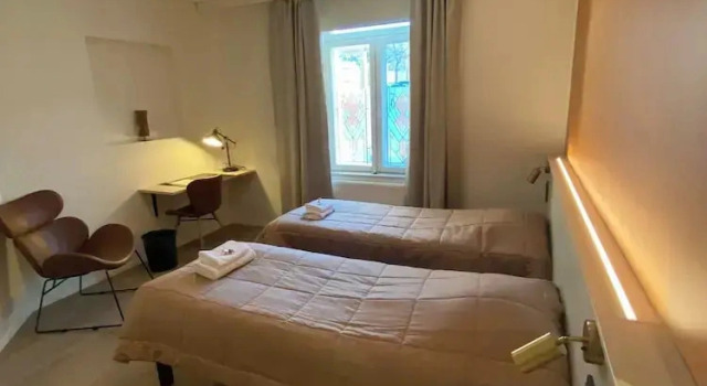 Номер Economy EC-Hostel