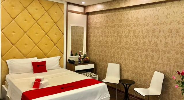 Двухместный номер Superior The Royal Hotel Near West Lake