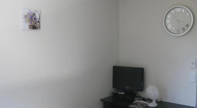 Двухместный номер Economy Greenlane Motel