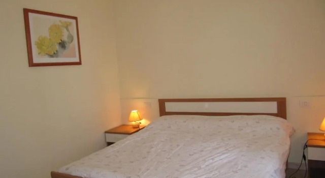 Двухместный номер Standard Agriturismo Torre Del Golfo