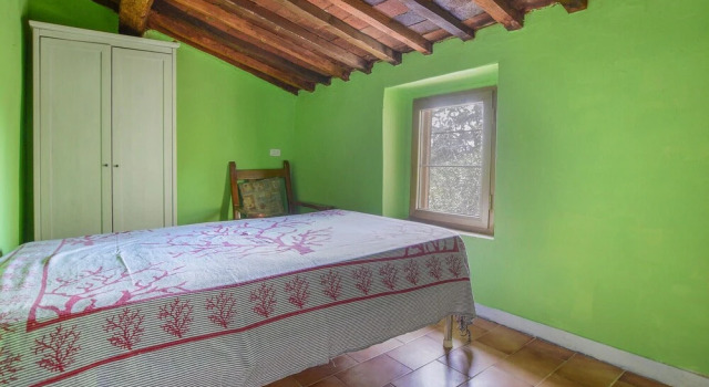 Nice Apartment in Campagnatico With 2 Bedrooms, Buchen Sie Ferienwohnung Campagnatico Toskana