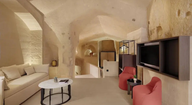 Executive Suite Vetera Matera