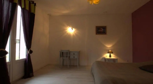Gite Laubressel, 5 pièces, 6 personnes - FR-1-543-201, Réserver Hôtel Laubressel 