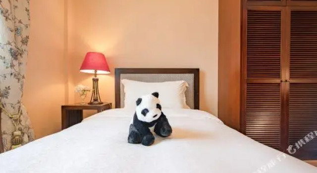 Люкс Business Portofino International Apartment