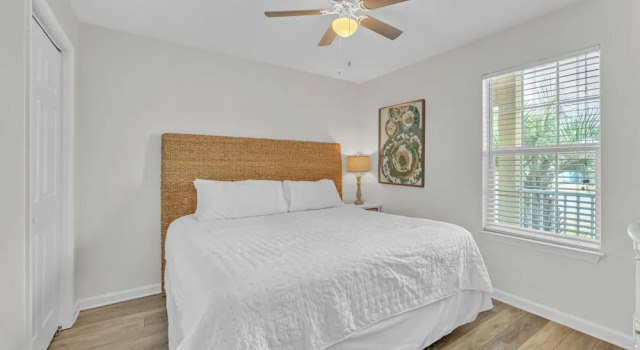 Cottage on Cabana Private Gated Neighborhood, Varaa Lomakoti Huvilat kohteessa Florida, Villa