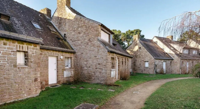 MAISON CARNAC, 3 PIèCES, 5 PERSONNES - FR-1-477-67, Rezerwuj Hotel Carnac 
