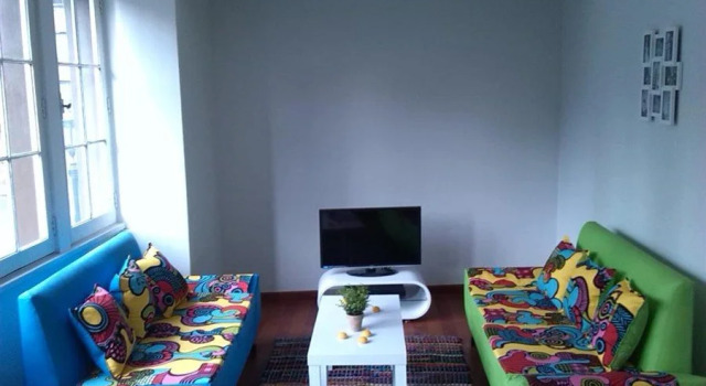 Apart Hotel Paraíso Esmeralda, Забронировать Отель Отели в центре Сантьяго, в центре
