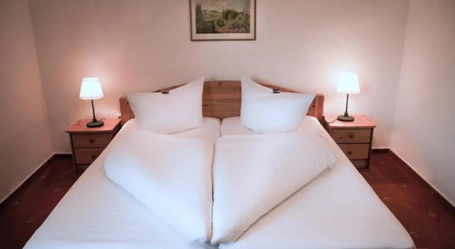 Двухместный номер Standard Hotel Ruhekrug