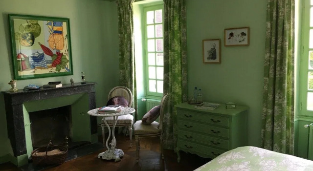 Le Domaine de Cordey, Забронировать Отель  