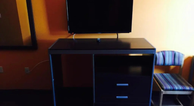 Номер Standard Scottish Inn & Suites Hobby Airport