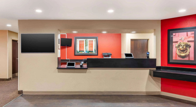 Extended Stay America Suites Los Angeles Ontario Airport