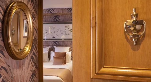 Семейный номер Standard Hotel Pas De Calais