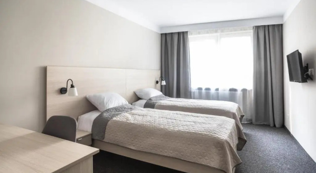 Blis Apartamenty, Prenota Appartamento Lubliniec Silesia
