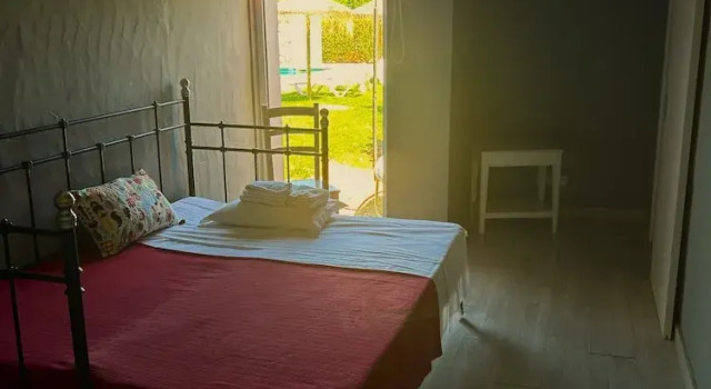 Люкс Quinta dos Is