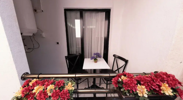 Номер Superior Aya Langa Guest House