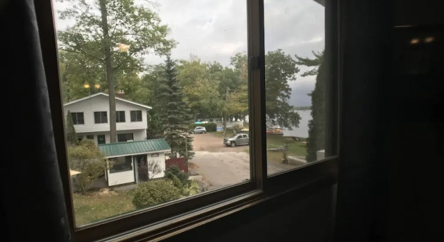 Четырёхместный номер Standard Beachwood Resort