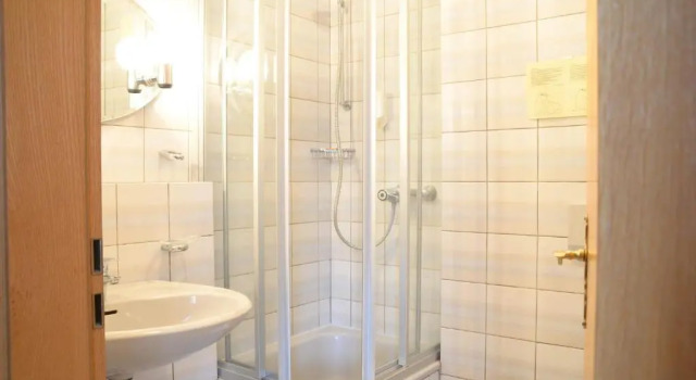 Двухместный номер Standard Waldhotel Twiehaus Garni