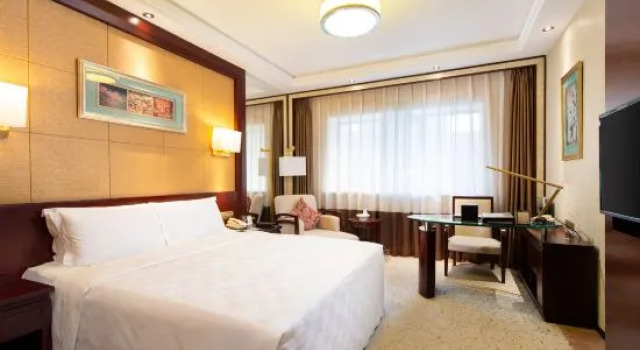 Номер Business Inn Fine Hotel