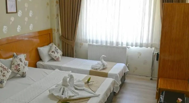 Семейный номер Standard Doyuranlar Ata Hotel