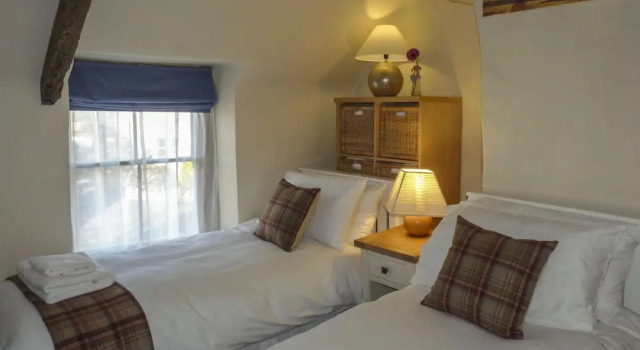 Strawberry Rose Cottage, Rezervasyon Tatil Evi Merseyside villalar, Villa