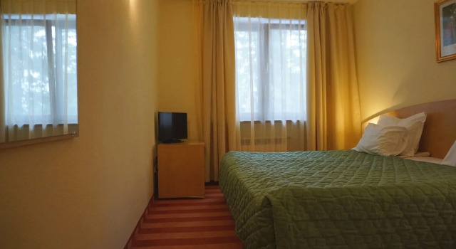 Hotel Edelweiss