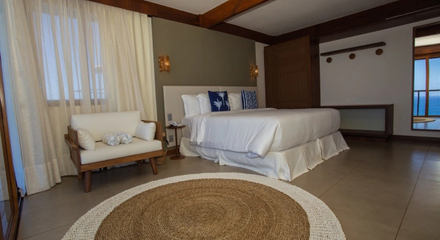 Pousada Ecológica Akanã, Rezerwuj Hotel Fernando de Noronha Pernambuco