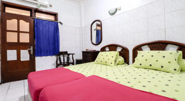 Hotel Gajah Mada