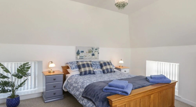 2A Meredith Mews, Prenota Casa vacanze Banff 
