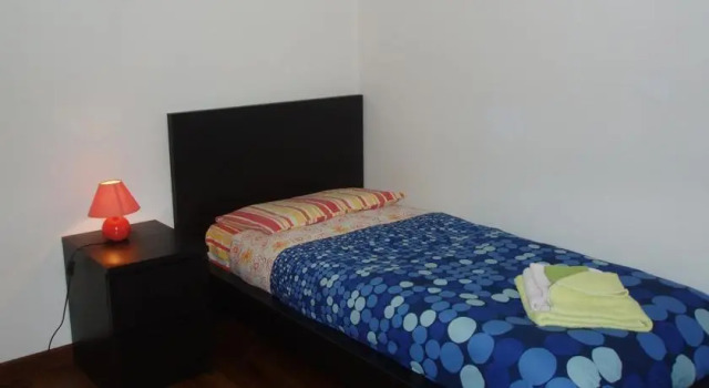Casa vacanze MP
